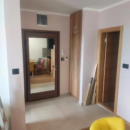 Apartman Laser, Jahorinska Vila Jahorina