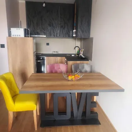 Laser, Jahorinska Vila * Jahorina