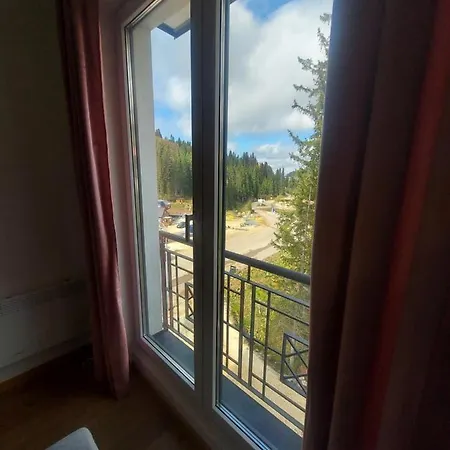 Laser, Jahorinska Vila * Jahorina