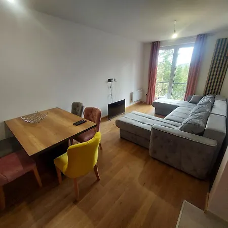 Laser, Jahorinska Vila * Jahorina