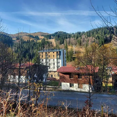 Apartman Laser, Jahorinska Vila Jahorina